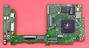 Digital Camera Battery PCB / MCB Unit 1PB1DV1291Z for Panasonic