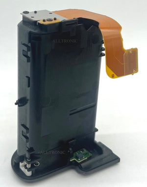 DSLR Camera Battery Case Unit  1YM2MC893Z for Panasonic