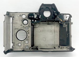 Digital Camera / DMC Rear case Unit 1YM5MC893Z for Panasonic