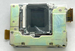 DSLR Camera Image Sensor Unit for Panasonic DCG9