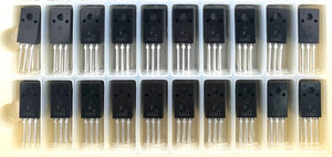 Power Switching Transistor 2SC4054-P / 2SC4054 TO220-3P Shindengen