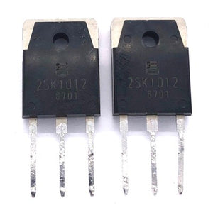 High Speed Power Switching Mosfet 2SK1012-01 TO-3P Fuji Electric