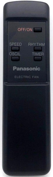 Remote Control for Panasonic Living Fan F408KS