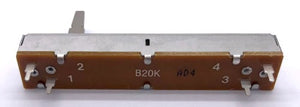 CD/CDJ Variable Resistor 418-S1MK2-725A Slide VR / Channel Fader Pioneer