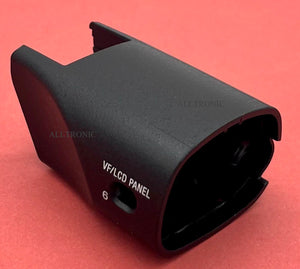 Camcorder View Finder Cabinet / Cabinet VF Main 458700301 for  Sony