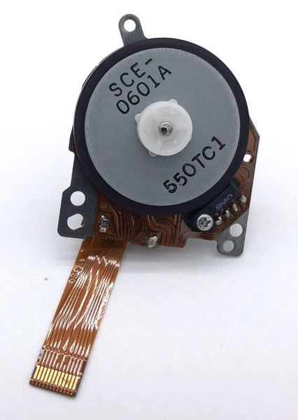 Camcorder Capstan Motor DC SCE0601A 883553136 Sony