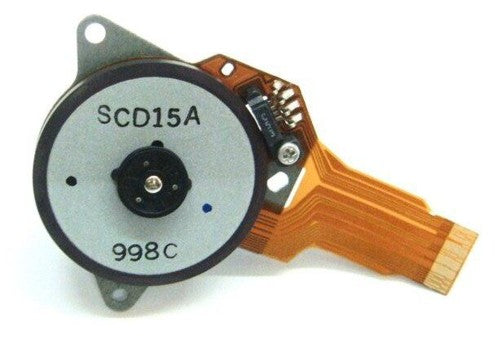 Camcorder Capstan Motor SCD15A 883560604 Sony