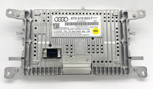 Car Audio CD/DVD LCD Display  6.5" 8T0919603F for Audi