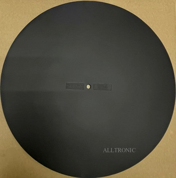 Genuine Audio Turntable Rubber Slip Mat 988520995 Sony PSHX500