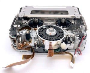 Original Camcorder Mechanism  Drum Assy MDX-M2003 A1173628A for Sony