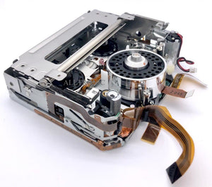 Original Camcorder Mechanism  Drum Assy MDX-M2003 A1173628A for Sony