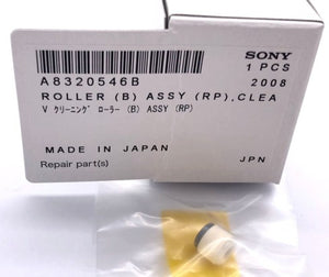 VO Cleaning Roller A8320546B Sony DVWA75