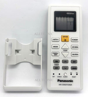 Original Panasonic Air Conditioner Remote control For A75C4551 A75C4543 Original Panasonic Air Conditioner Remote control For A75C4551 A75C4543