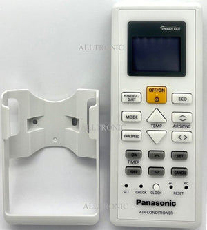 Genuine Air Con Remote Control 16350+ Holder for Panasonic Split unit