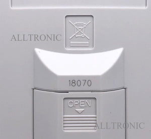 Genuine Air Con Remote Control 18070 + Holder for Panasonic Inverter Split unit