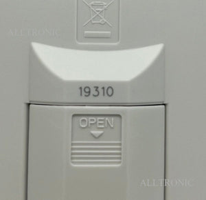 Genuine Air Con Remote Control 19310 + Holder for Panasonic Inverter Split unit