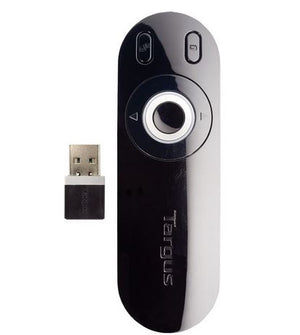 Targus Presention Remote With Laser Pointer AMP13AP