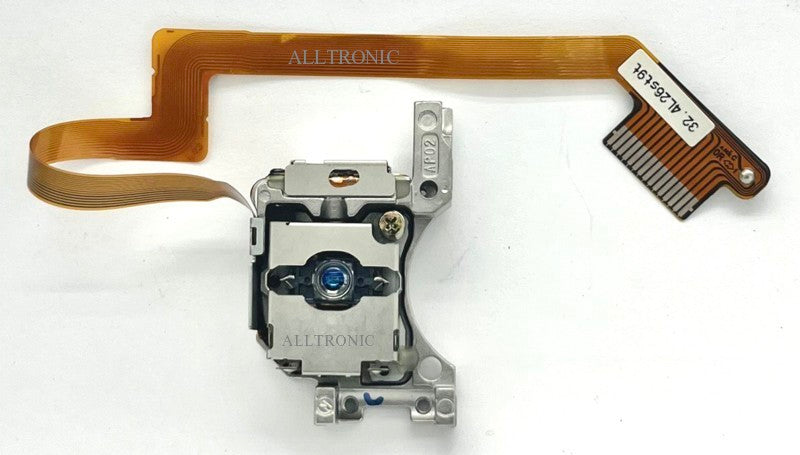 Genuine Car Audio CD Optical Pickup AP02 / AP-02 (Metal) for Alpine ...