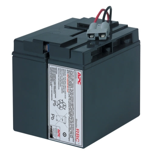 APC Replacement Battery for  (Model: RBC7)