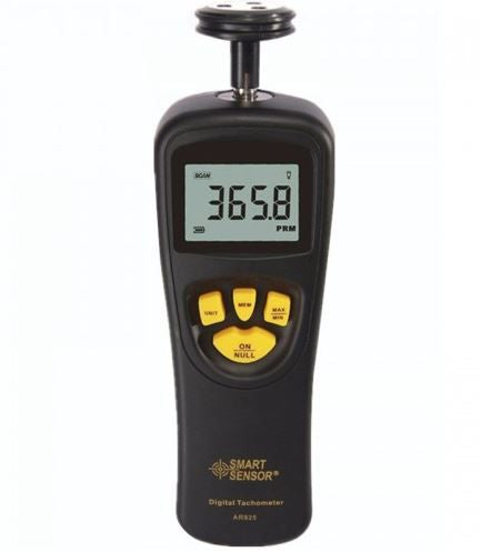 Digital Tachometer AR925