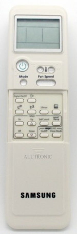 Remote Control Air Con ARH-1362 / ARH1362 Samsung