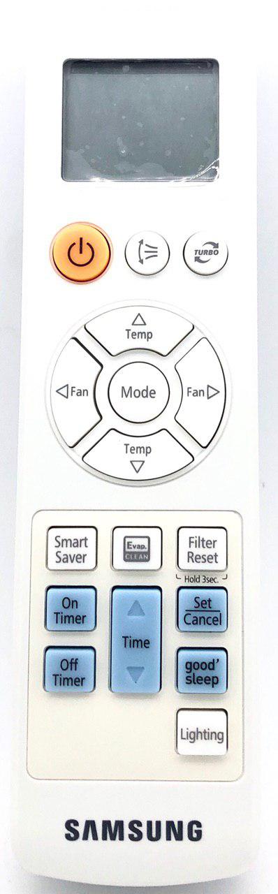 Remote Control Air Con ARH-2214 / ARH2214 Samsung