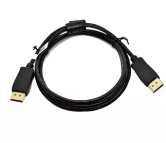 Displayport to Displayport Cable M/M DP-DP Cable Male/Male 2Meter - ATZ