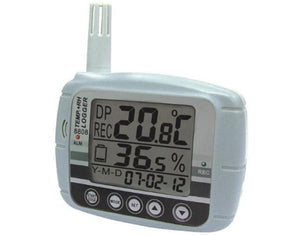 Digital Temperature Logger Az8808