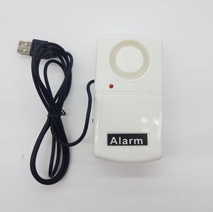Lock Alarm Rl-9802 Via Usb
