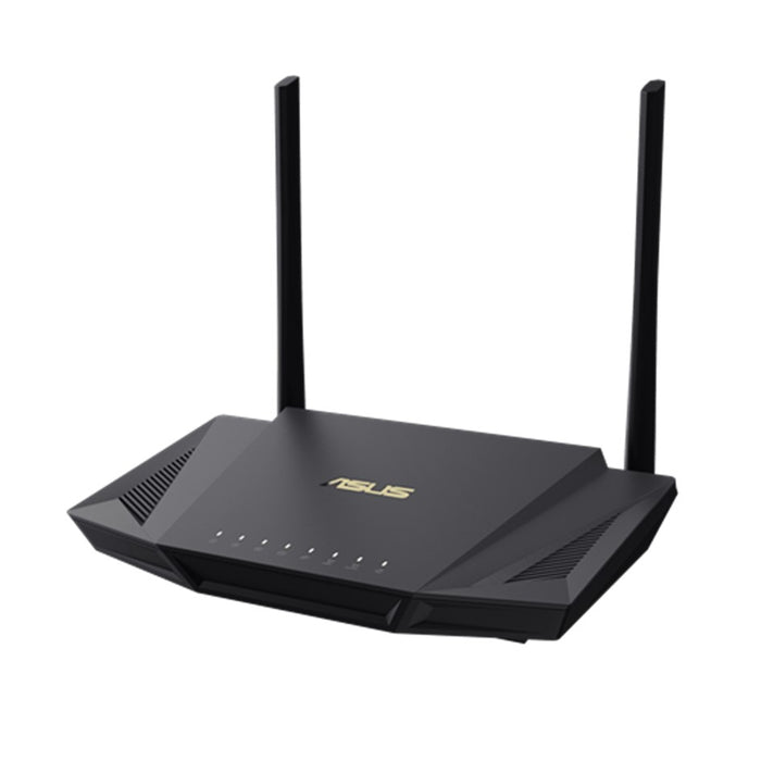 Asus AX1800 Dual band Wifi 6 Router Model: RT-AX56U