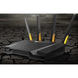 Asus TUF AX3000 Dual Band Wifi 6 Gaming Router