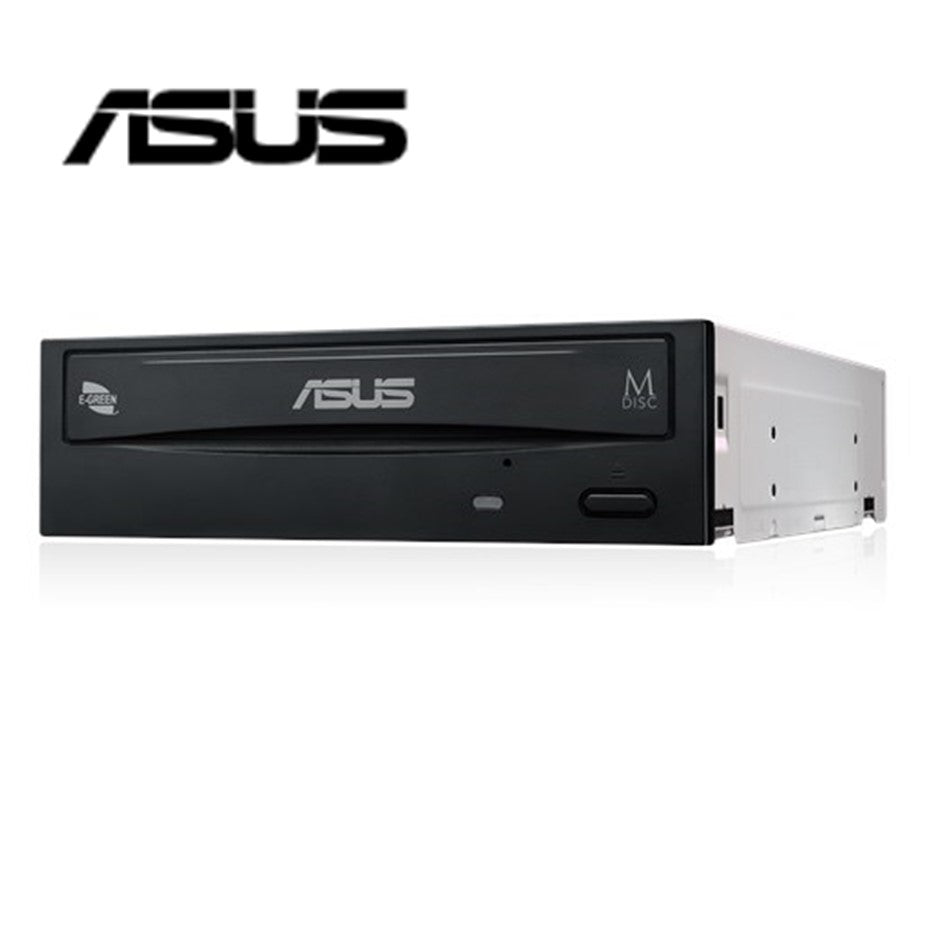 Asus DRW-24D5MT Internal 24X DVD Burner Bulk Pack
