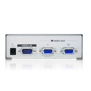 Aten VS92A 2-Port VGA Video Splitter (350Mhz)