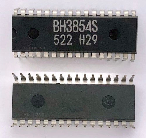 Audio Serial Sound Control IC BH3854S DIP32 Rohm