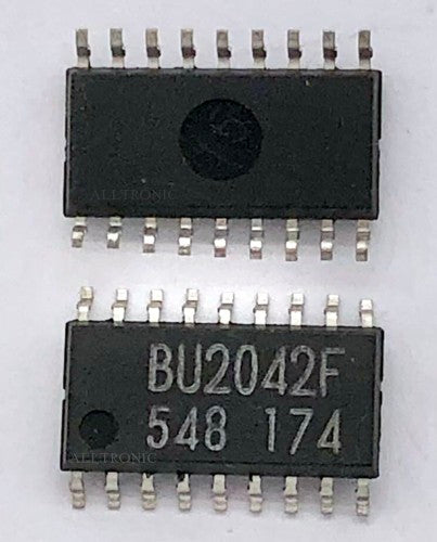 Linear IC Base Driver BU2042F SOP18 Rohm