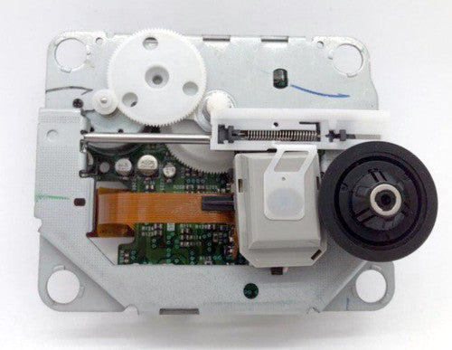 Optical Drive Adapter Board Replaces KSM-440ADM CD-ROM Board