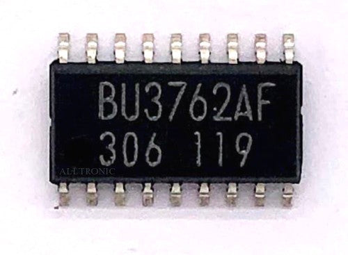 IC Remote Control transmitter Circuit  BU3762AF SOP18 Rohm