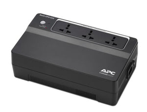 APC UPS BX-625CI-MS / BX625 Battery Backup 625VA ( Promotion Price!! - Paid by Paynow/Cash)