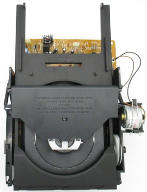 Audio CD Optical Pickup Loading Assy CDM4/19 - EOL