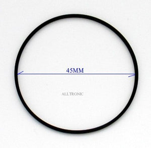 AUDIO CD Belt Sq (Dia-45mm) for CDM9 Philip