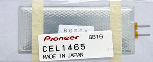 Genuine Car Audio EL Indicator - Lamp CEL1465 for Pioneer - EOL Part