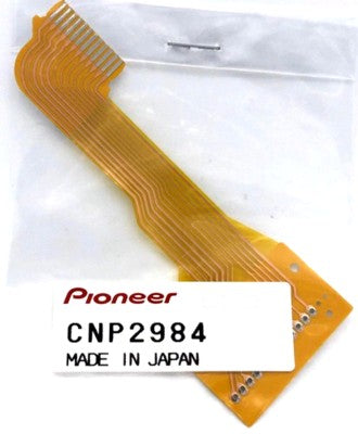 Car Audio Original Flexible Cable CNP2984 Pioneer