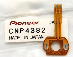 Genuine Car Audio Flexible Cable with PCB CNP4382 for Pioneer