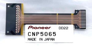 Genuine Car Audio Flexible Cable / Ribbon Cable CNP5065 for Pioneer