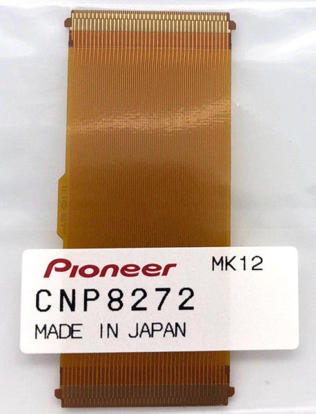 Car Audio  Original Flexible Cable CNP8272 Pioneer