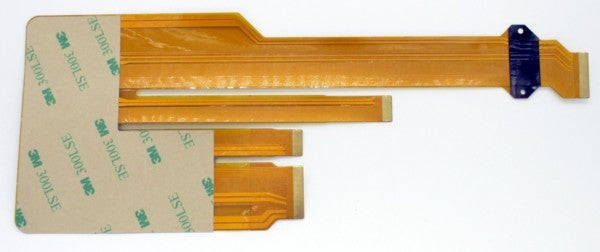 Car Audio Replacement DVD Flexible Cable CNP9517=CNP7621 = CNP9540 for AVIC1