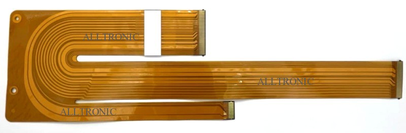 Car Audio Replacement Flexible Cable CNQ7214 for Pioneer