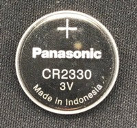 Panasonic Lithium 3v Battery CR2330