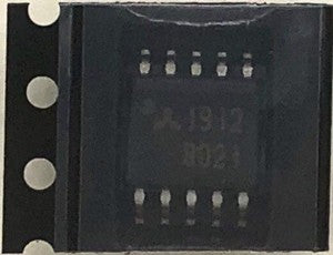 Audio Sensor IC 8021 SMD10 (Mitsuishi) / Pioneer CSX1139