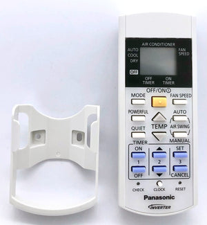 Remote Control Panasonic Inverter Air Con A75C3797